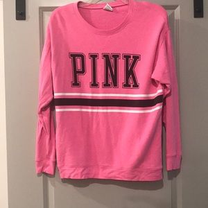 Victoria’s Secret sweatshirt small